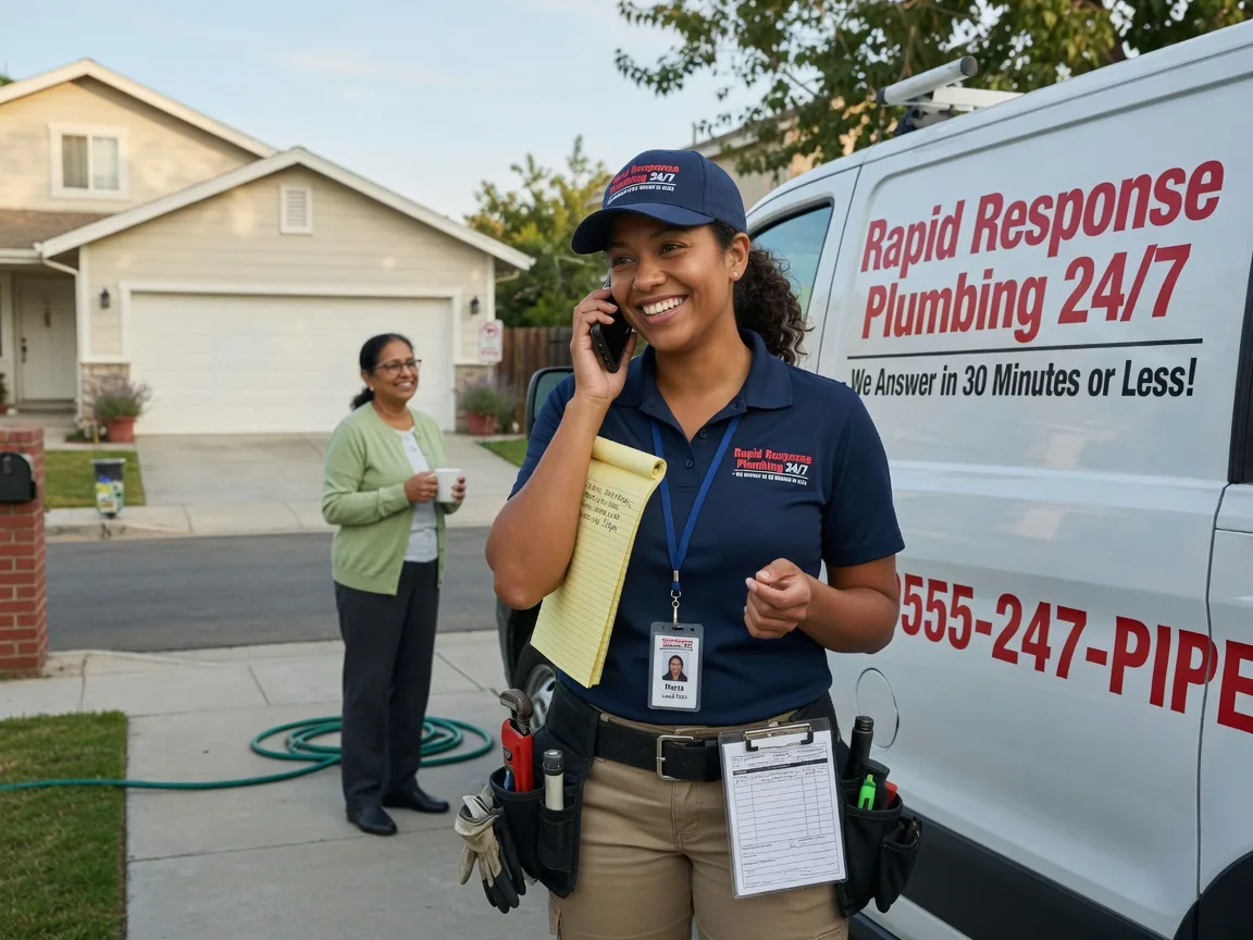 Emergency Plumber Grantsville, MD FAQs